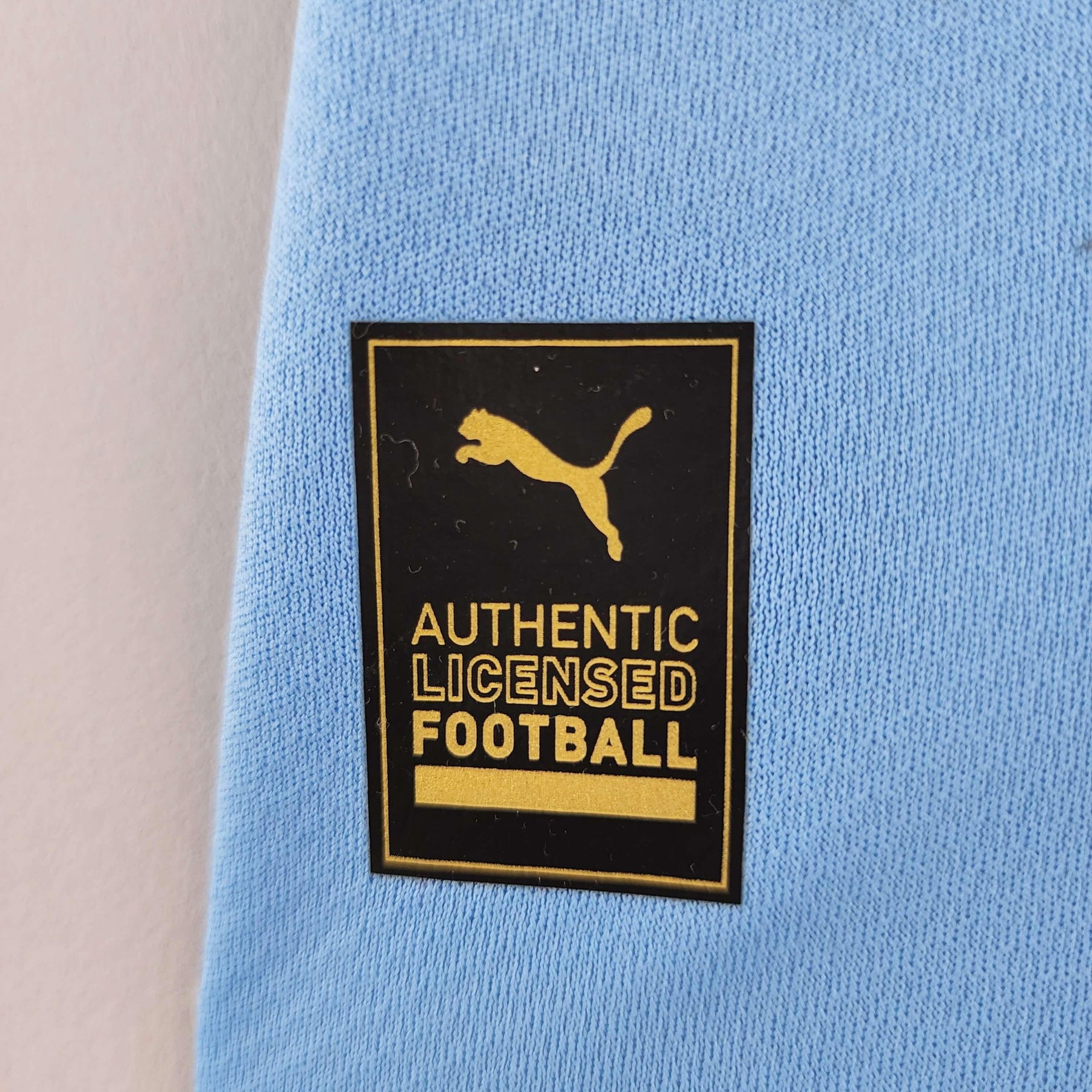 Camisa Manchester City 2022/23 Home