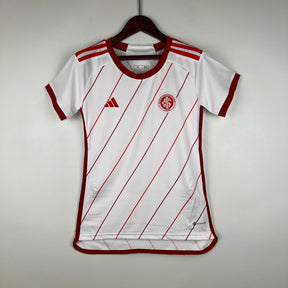 Camisa Feminina SC Internacional 2023/24 Away