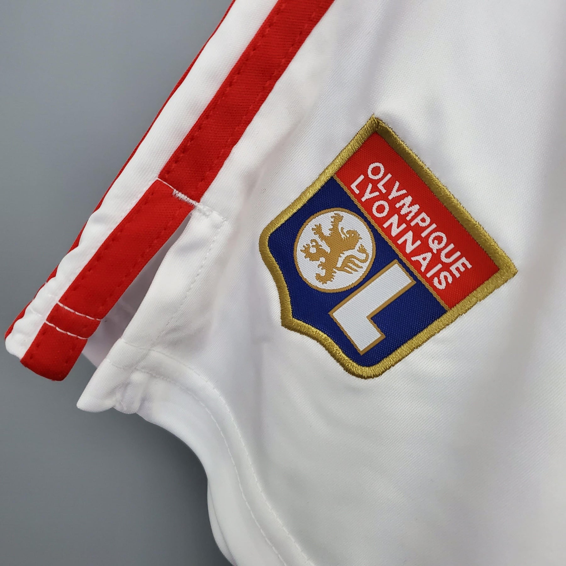 Shorts Lyon 2021/22 Home