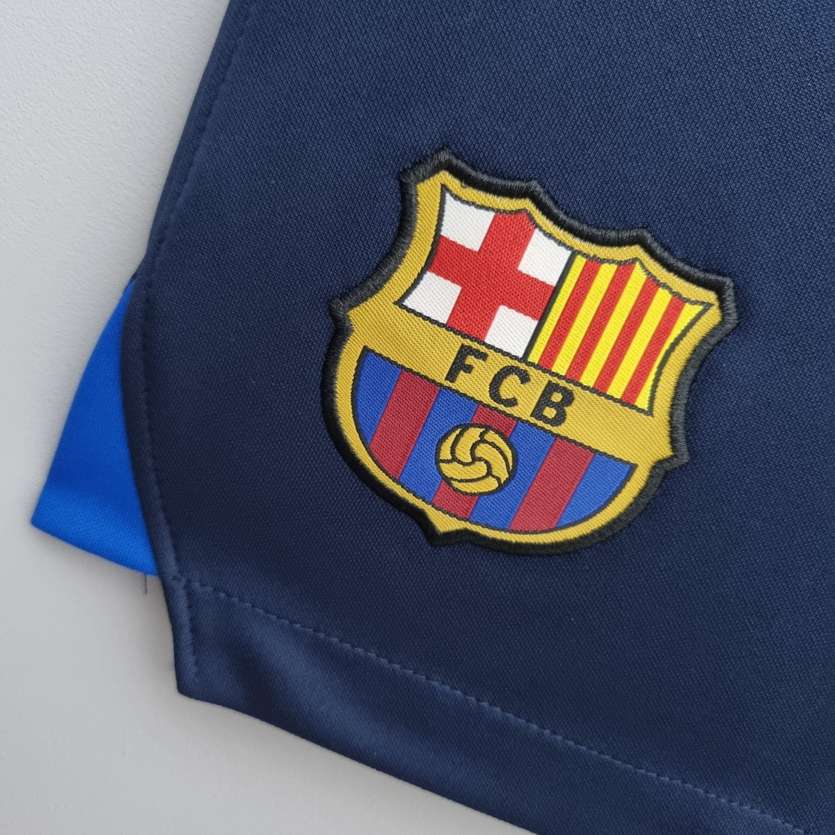 Shorts Barcelona 2022/23 Home