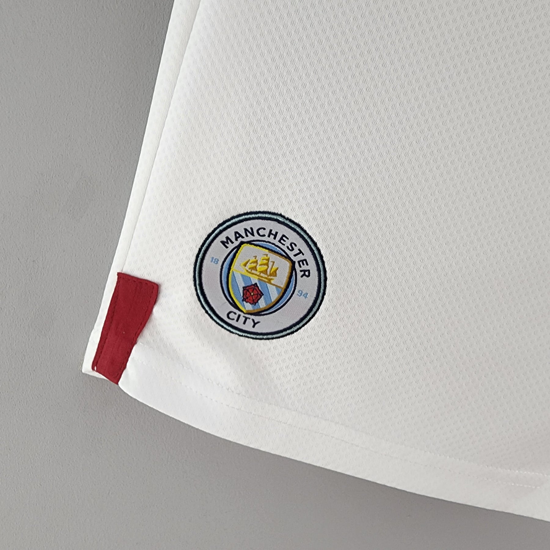 Shorts Manchester City 2022/23 Home