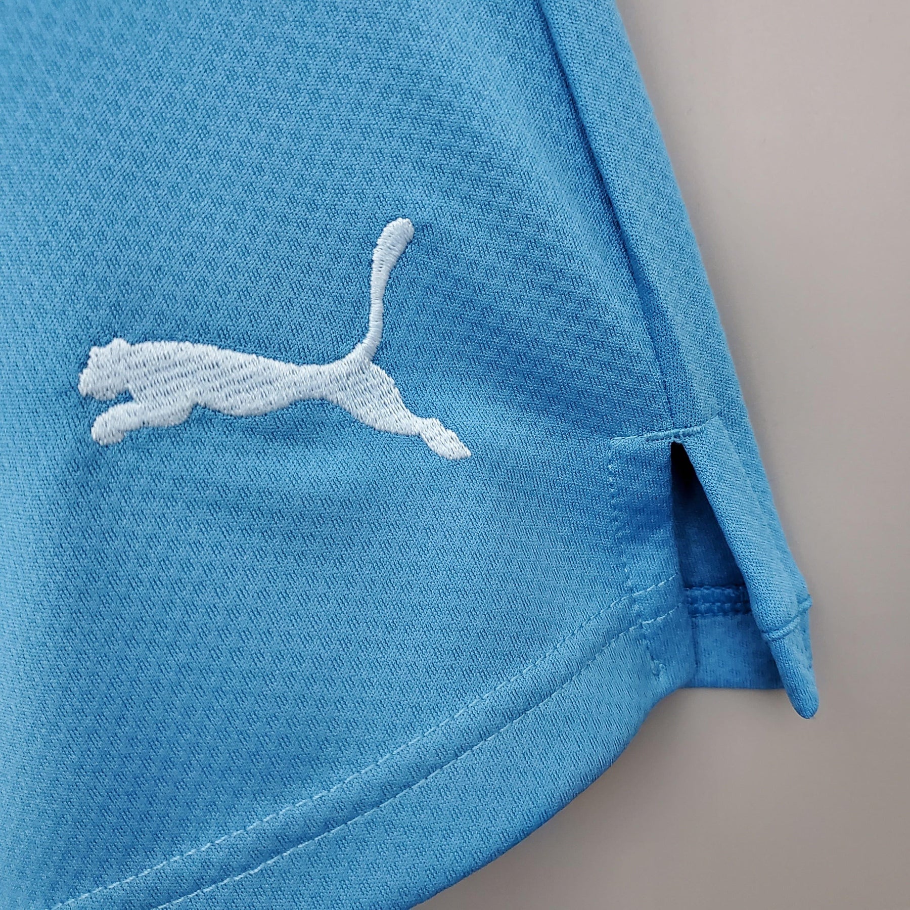 Shorts Marseille 2021/22 Third