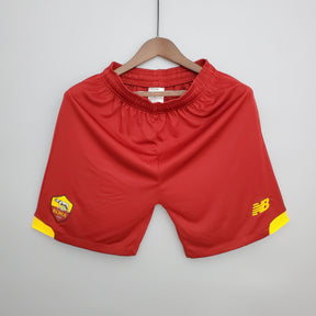 Shorts AS Roma 2021/22 Home