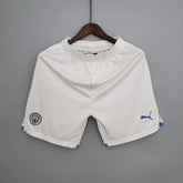 Shorts Manchester City 2021/22 Away