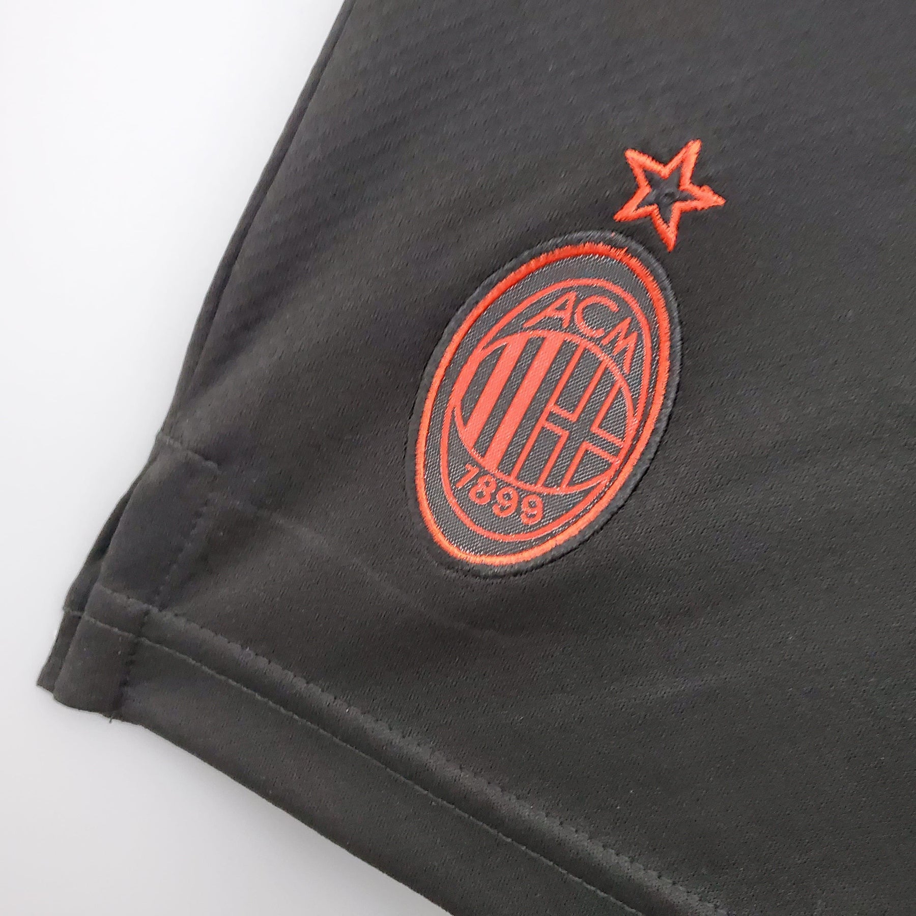 Shorts AC Milan 2021/22 Third