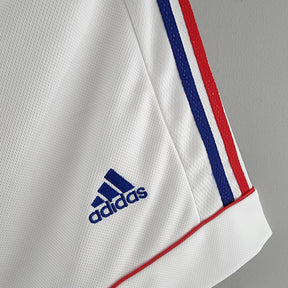 Shorts França 1998/98 Home