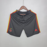 Shorts Ajax 2021/22 Conceito