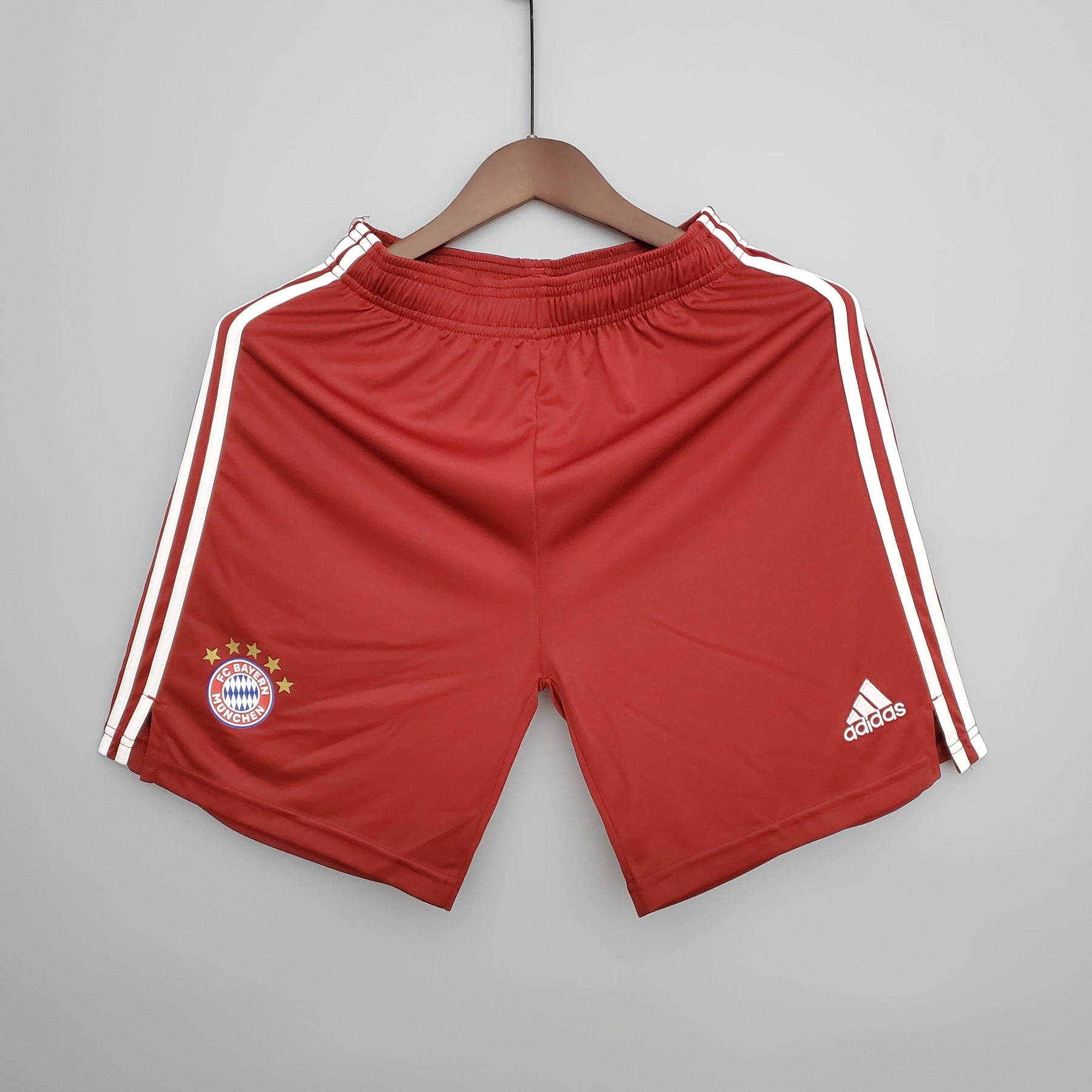 Shorts Bayern de Munique 2021/22 Home