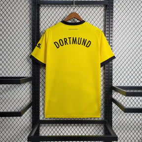 Camisa Borussia Dortmund 2023/24 Home