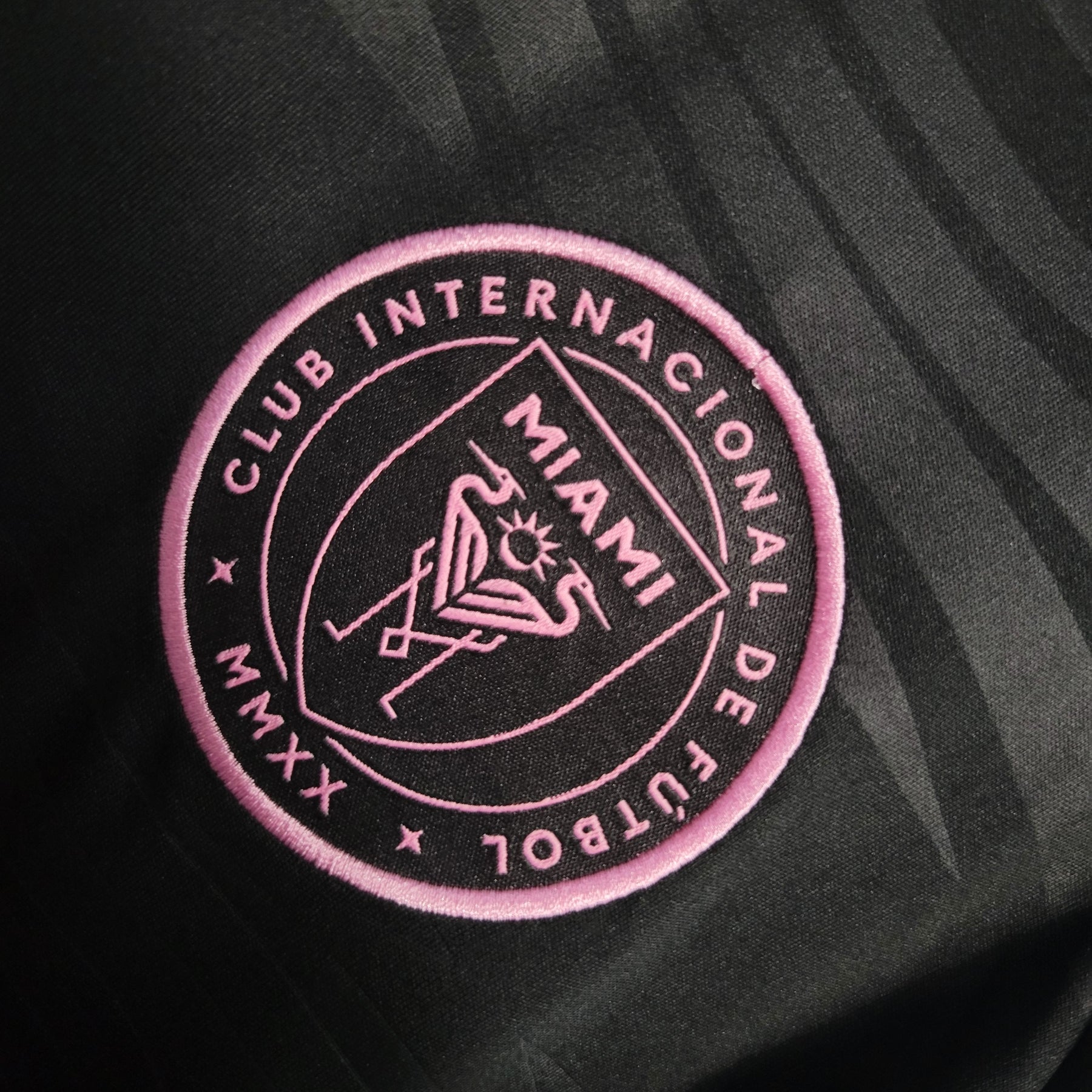 Camisa Inter Miami 2022/23 Away