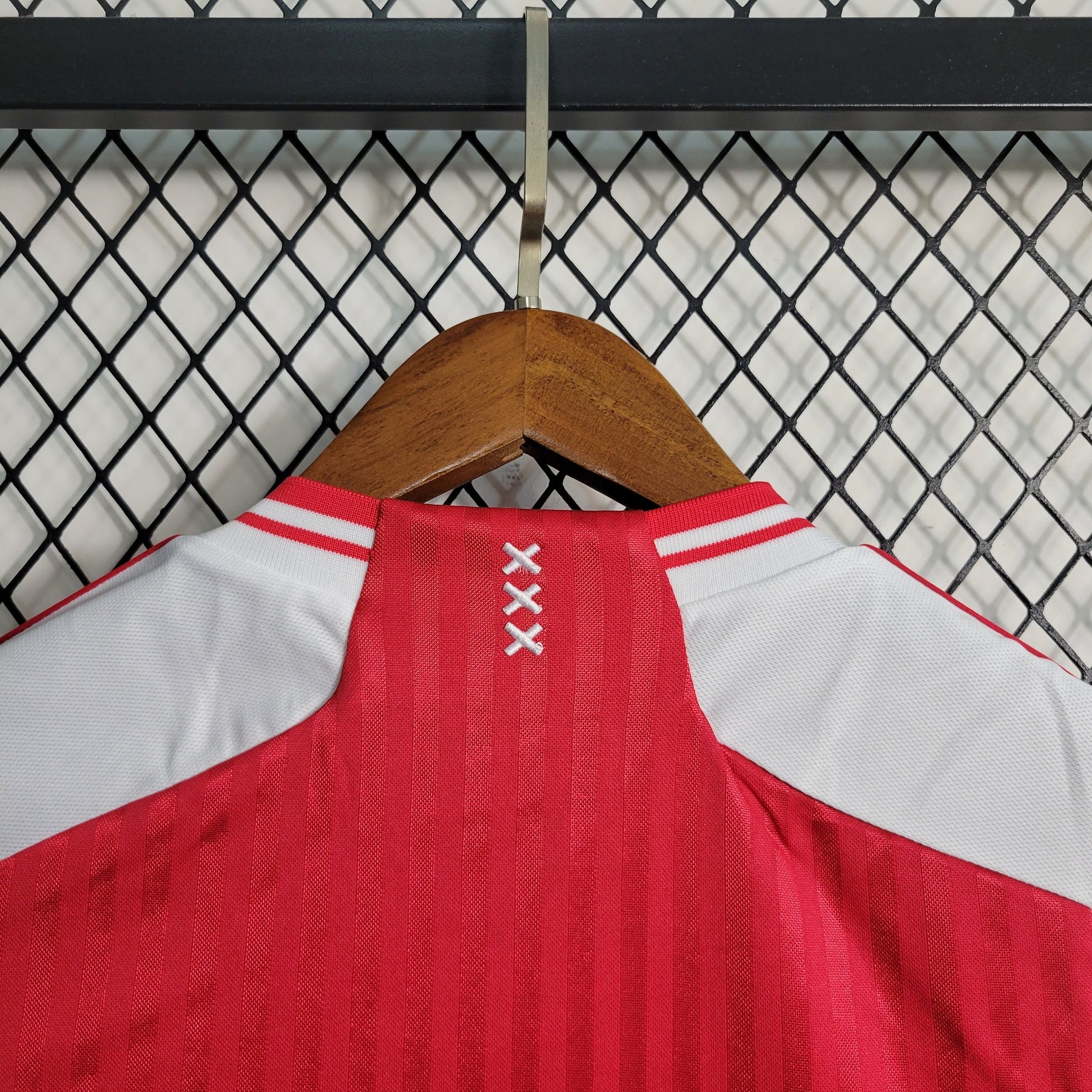 Camisa Ajax 2023/24 Home