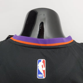 Regata NBA Phoenix Suns - Booker #1 City Edition Black