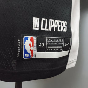 Regata NBA Los Angeles Clippers - George #13 Black