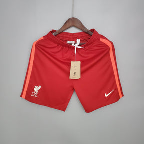 Shorts Liverpool 2021/22 Home