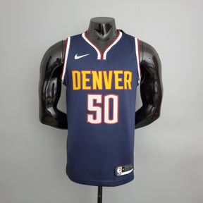 Regata NBA Denver Nuggets - Gordon #50 Navy Blue