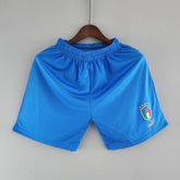 Shorts Itália 2022/22 Blue