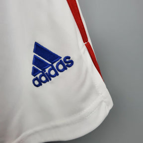 Shorts Lyon 2021/22 Home