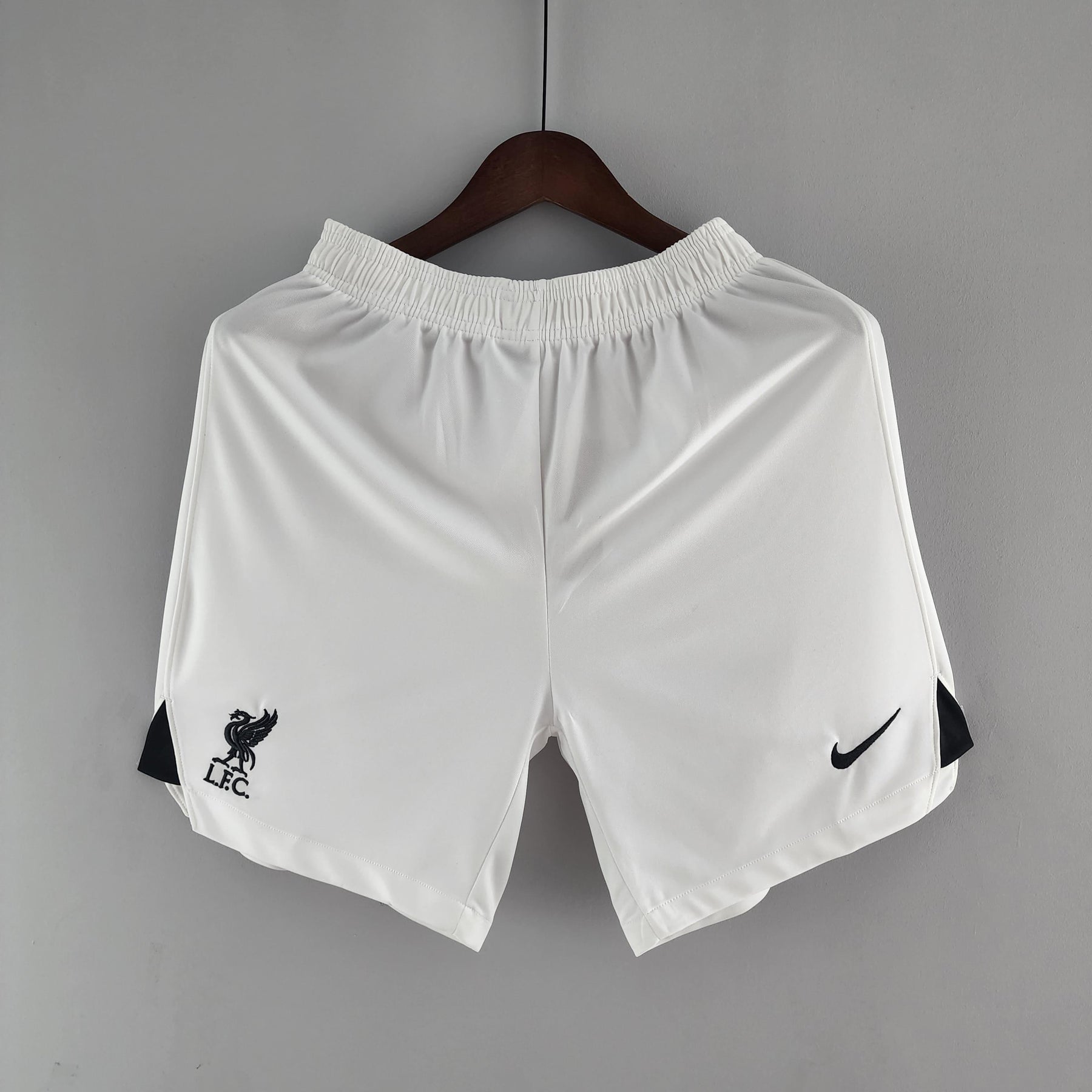 Shorts Liverpool 2022/23 White