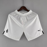 Shorts AC Milan 2022/23 White