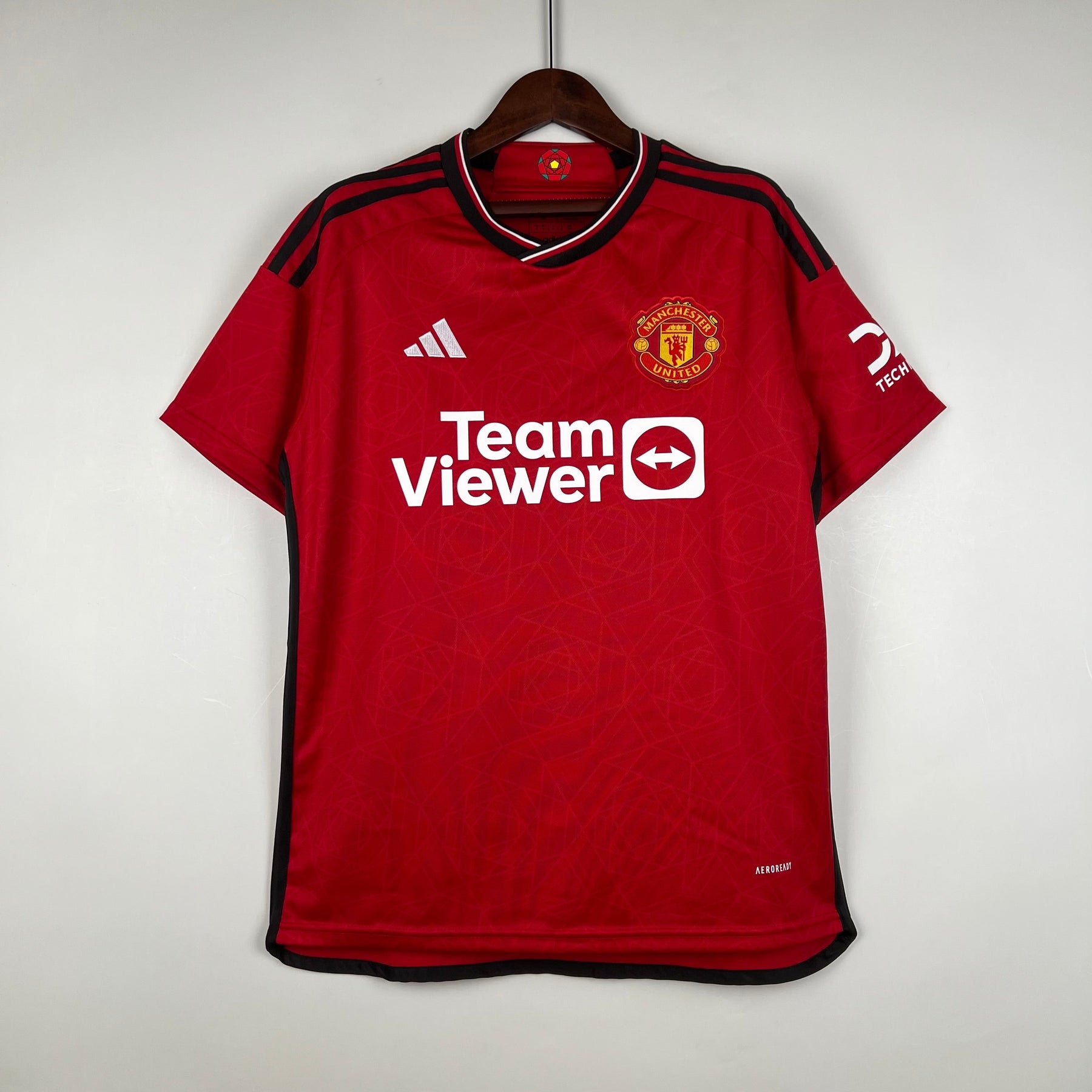 Camisa Manchester United 2023/24 Home