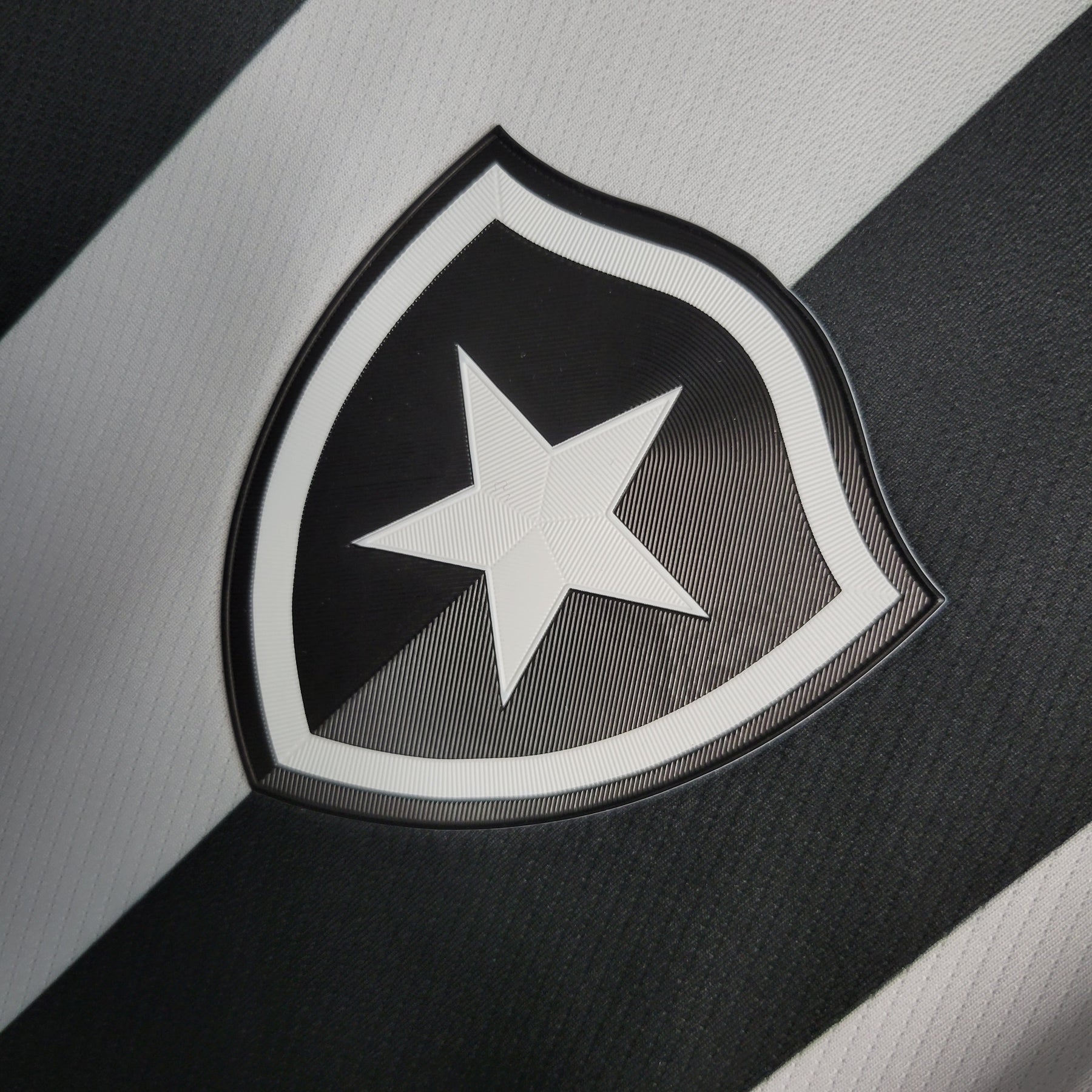 Camisa Botafogo 2022/23 Home