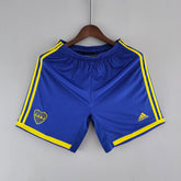 Shorts Boca Juniors 2022/23 Home