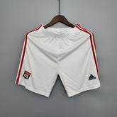 Shorts Lyon 2021/22 Home