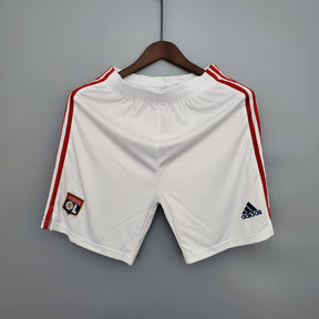 Shorts Lyon 2021/22 Home