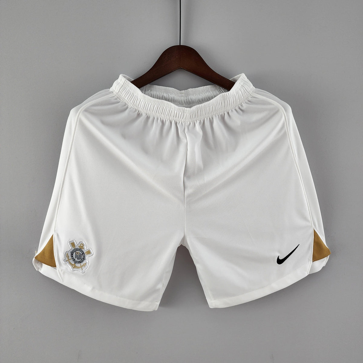 Shorts Corinthians 2022/23 Home