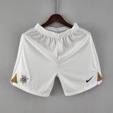 Shorts Corinthians 2022/23 Home