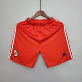 Shorts River Plate 2021/22 Home