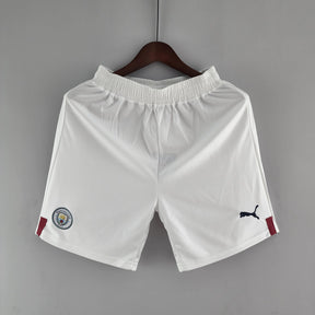 Shorts Manchester City 2022/23 Home