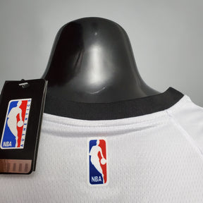 Regata NBA Los Angeles Clippers - Leonard #2 White