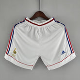 Shorts França 1998/98 Home