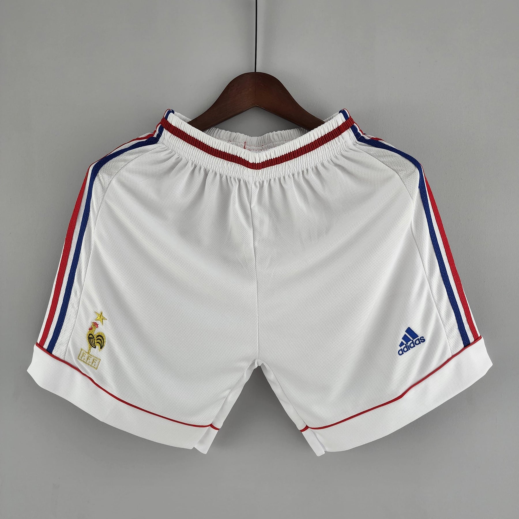 Shorts França 1998/98 Home