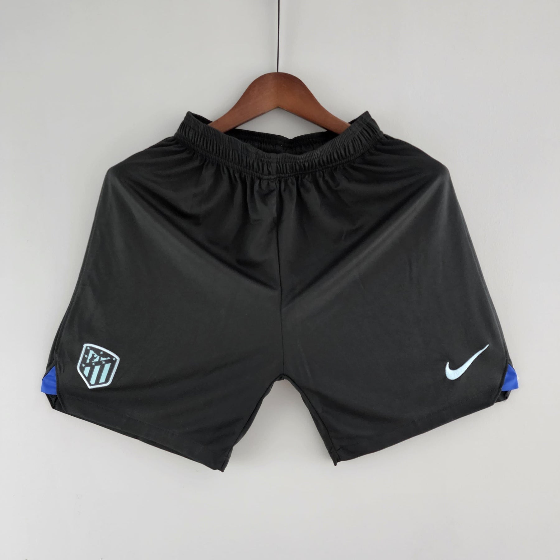 Shorts Atlético Madrid 2022/23 Away