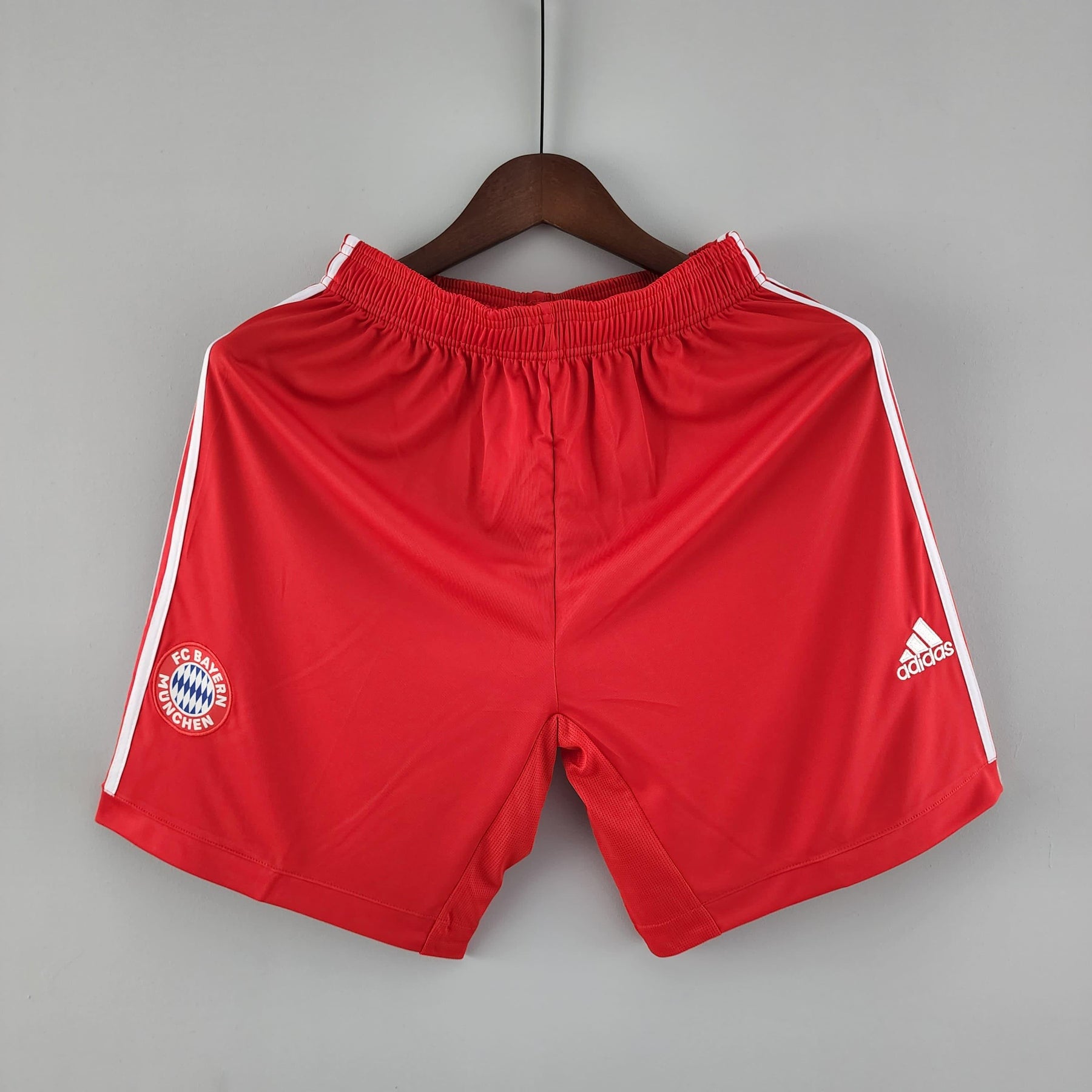 Shorts Bayern de Munique 2022/23 Home