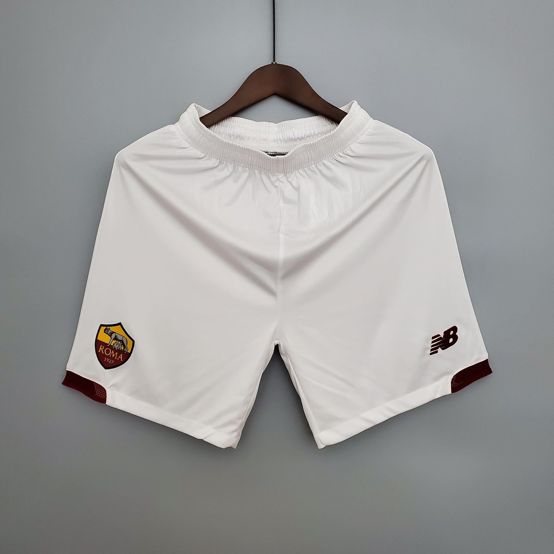 Shorts AS Roma 2021/22 Away