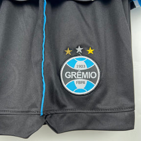 Conjunto Infantil Grêmio 2023/24 - Home