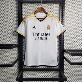 Camisa Real Madrid 2023/24 Home