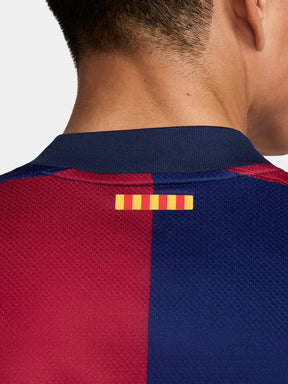 Camisa Barcelona "Lamine Yamal 19" 2024/25 Home