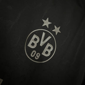 Camisa Borussia Dortmund 2023/24 All Black