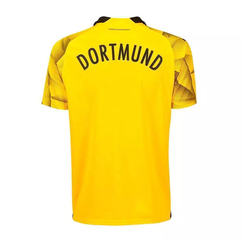 Camisa Borussia Dortmund 2023/24 Third