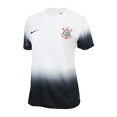 Camisa Corinthians Feminina 2024/25 Home