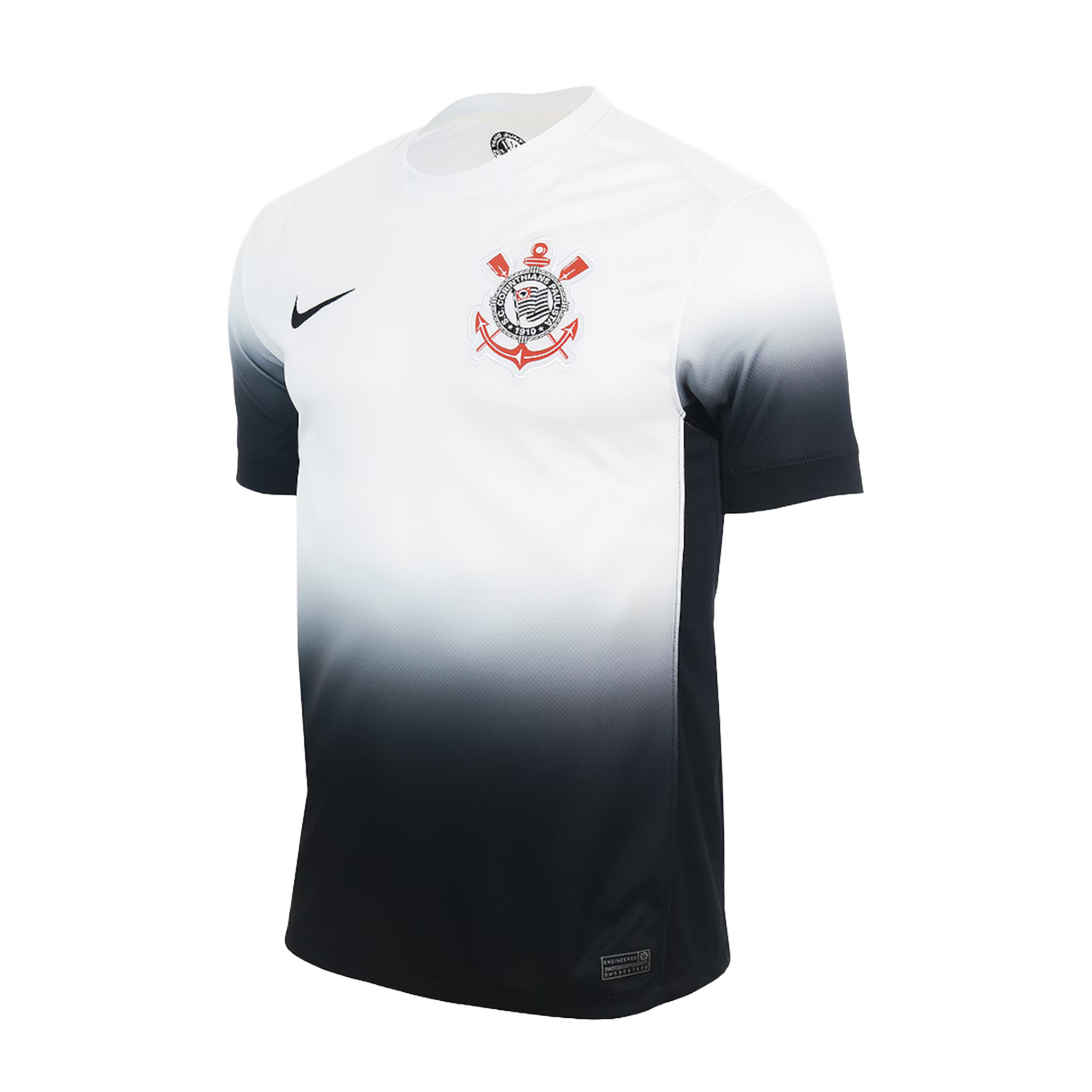 Camisa Corinthians 2024/25 Home