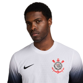 Camisa Corinthians Jogador  2024/25 Home