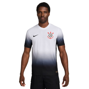 Camisa Corinthians Jogador  2024/25 Home