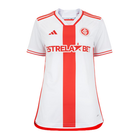 Camisa Feminina SC Internacional 2024/25 Away