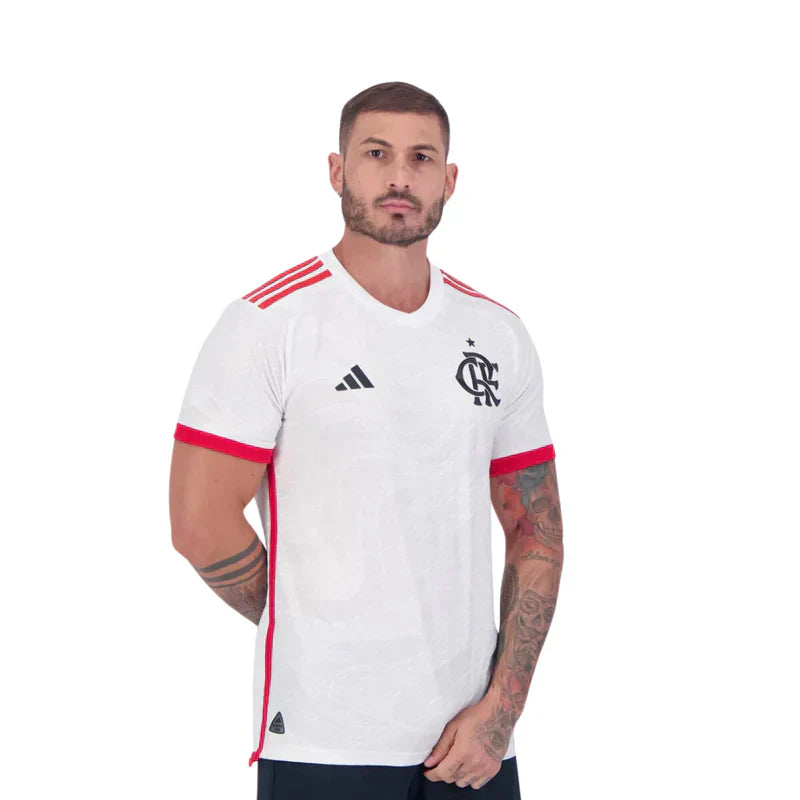 Camisa Flamengo 2024/25 Away