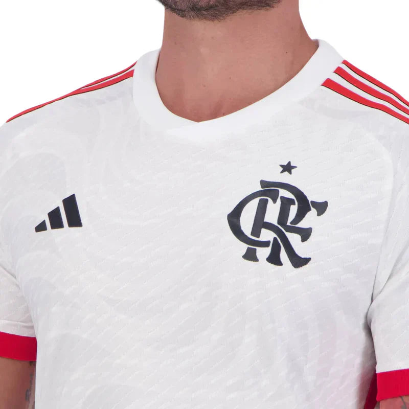 Camisa Flamengo 2024/25 Away